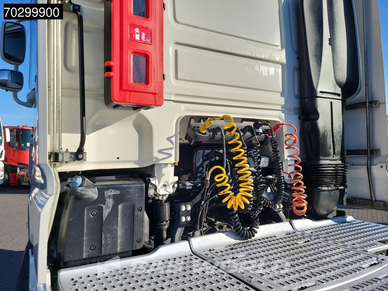 DAF XF 480 XF 4X2 NL-Truck SSC 2x Tanks - Xe đầu kéo: hình 5 DAF XF 480 XF 4X2 NL-Truck SSC 2x Tanks - Xe đầu kéo: hình 5