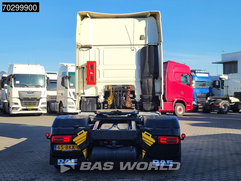 DAF XF 480 XF 4X2 NL-Truck SSC 2x Tanks - Xe đầu kéo: hình 3 DAF XF 480 XF 4X2 NL-Truck SSC 2x Tanks - Xe đầu kéo: hình 3