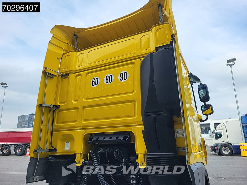 Xe đầu kéo DAF XF 480 XF 4X2 SC ACC Euro 6: hình 12