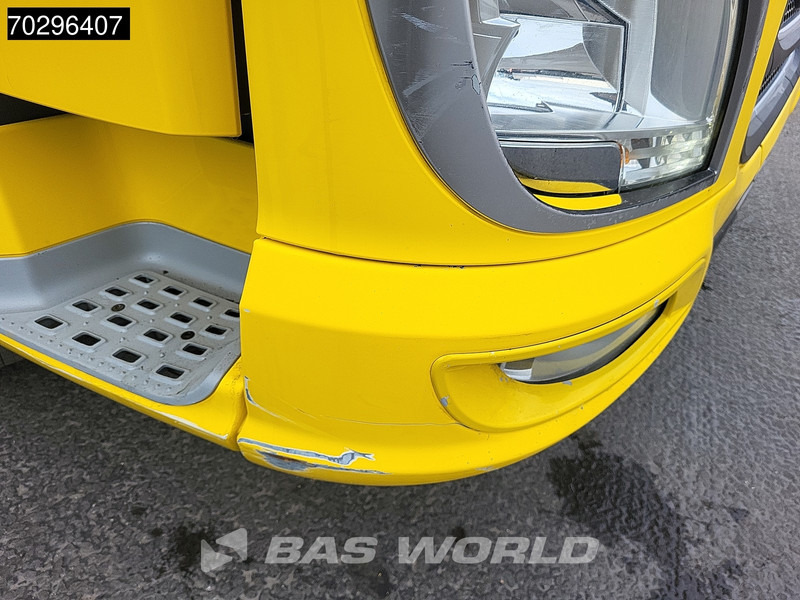 Xe đầu kéo DAF XF 480 XF 4X2 SC ACC Euro 6: hình 10