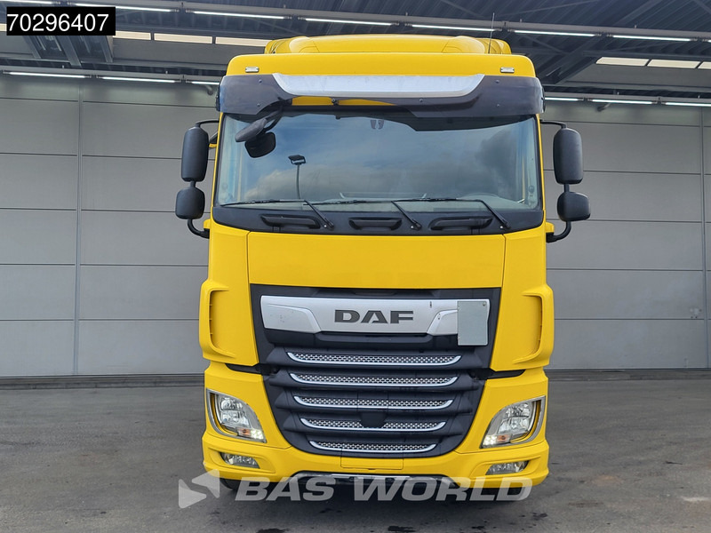 Xe đầu kéo DAF XF 480 XF 4X2 SC ACC Euro 6: hình 6