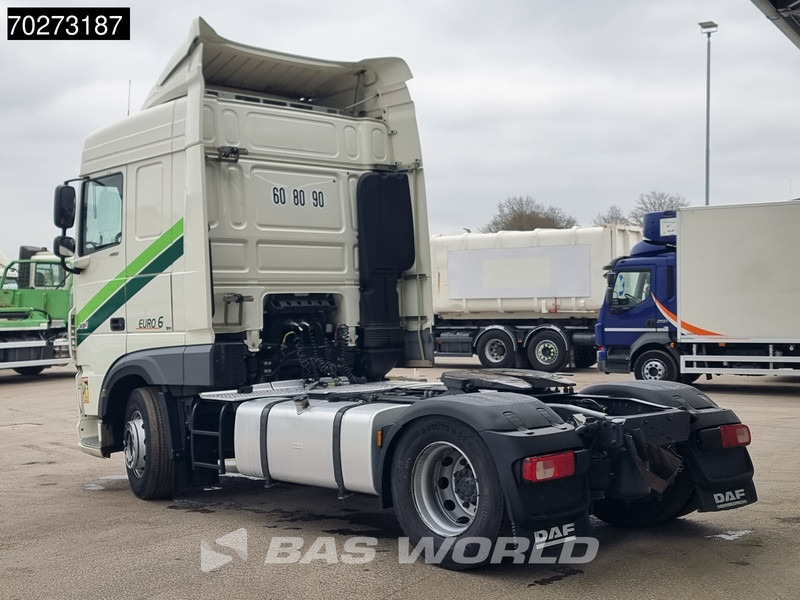 DAF XF 480 XF 4X2 SC Retarder ACC Euro 6 - Xe đầu kéo: hình 2 DAF XF 480 XF 4X2 SC Retarder ACC Euro 6 - Xe đầu kéo: hình 2