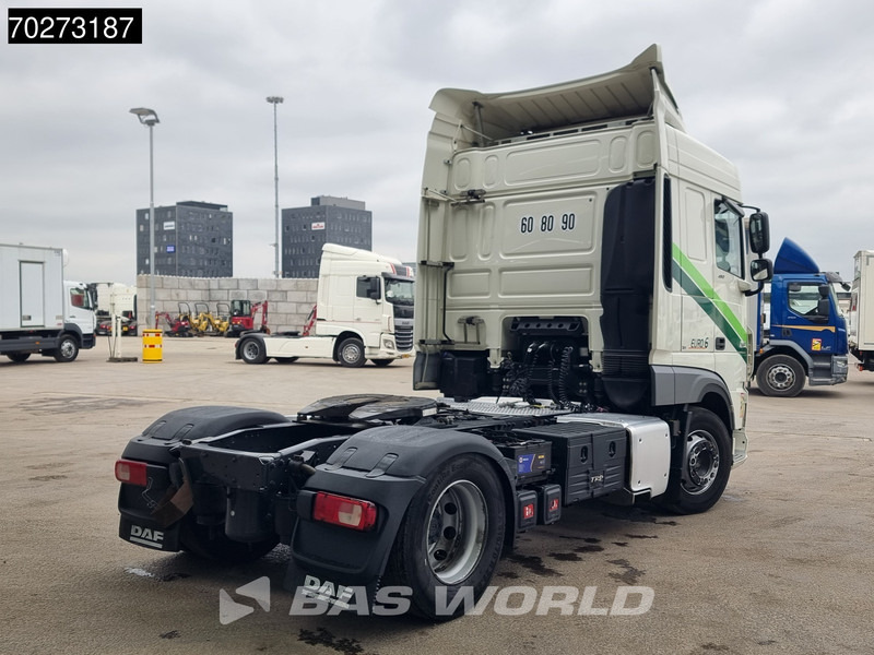 DAF XF 480 XF 4X2 SC Retarder ACC Euro 6 - Xe đầu kéo: hình 5 DAF XF 480 XF 4X2 SC Retarder ACC Euro 6 - Xe đầu kéo: hình 5