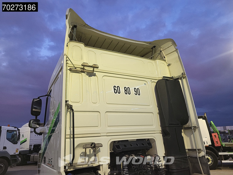 DAF XF 480 XF 4X2 SC Retarder - Xe đầu kéo: hình 5 DAF XF 480 XF 4X2 SC Retarder - Xe đầu kéo: hình 5