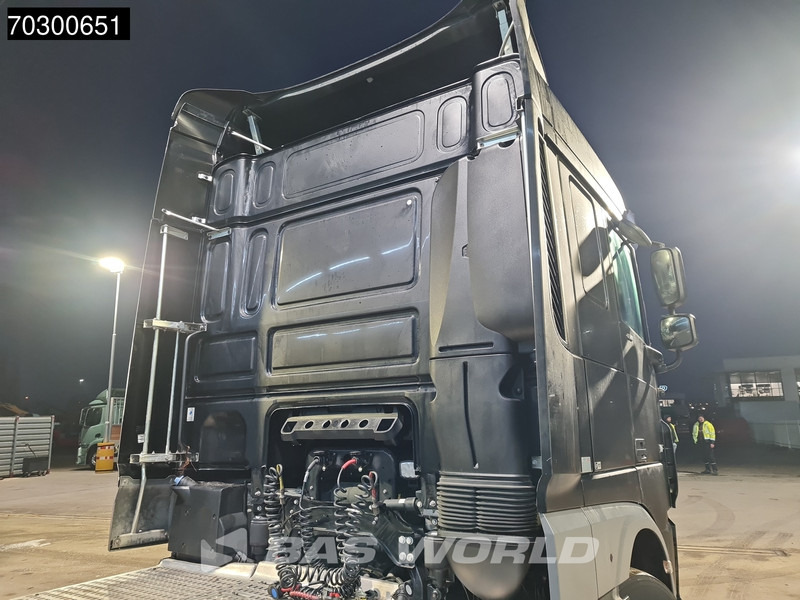 DAF XF 480 XF 4X2 SC Retarder Navi - Xe đầu kéo: hình 5 DAF XF 480 XF 4X2 SC Retarder Navi - Xe đầu kéo: hình 5