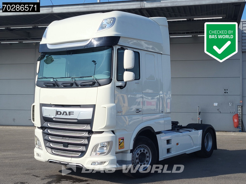 DAF XF 480 XF 4X2 SSC 2x Tanks ACC - Xe đầu kéo: hình 1 DAF XF 480 XF 4X2 SSC 2x Tanks ACC - Xe đầu kéo: hình 1
