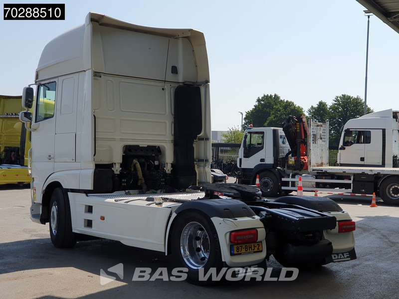 DAF XF 510 4X2 NL-Truck SSC Retarder Full-Air 2xTanks Leder ACC Standklima Euro 6 - Xe đầu kéo: hình 2 DAF XF 510 4X2 NL-Truck SSC Retarder Full-Air 2xTanks Leder ACC Standklima Euro 6 - Xe đầu kéo: hình 2