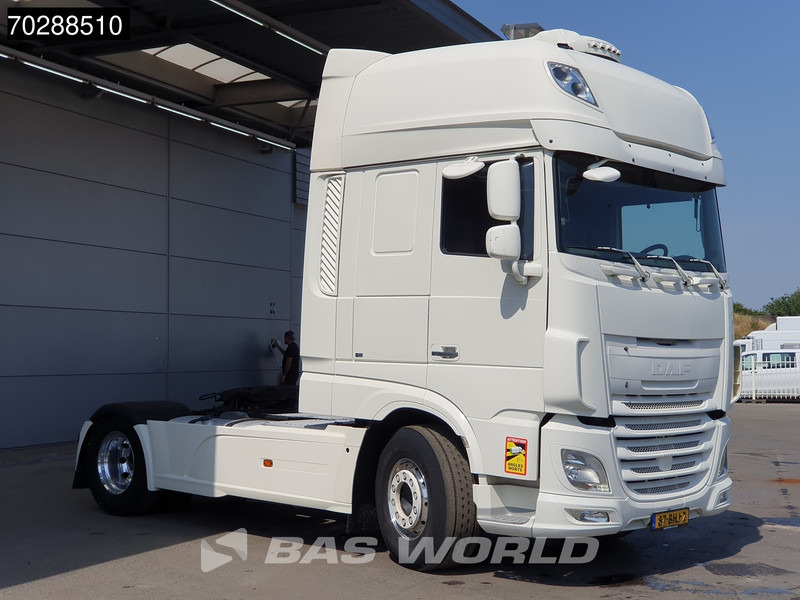 DAF XF 510 4X2 NL-Truck SSC Retarder Full-Air 2xTanks Leder ACC Standklima Euro 6 - Xe đầu kéo: hình 3 DAF XF 510 4X2 NL-Truck SSC Retarder Full-Air 2xTanks Leder ACC Standklima Euro 6 - Xe đầu kéo: hình 3