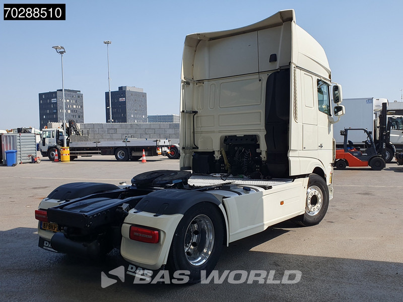 DAF XF 510 4X2 NL-Truck SSC Retarder Full-Air 2xTanks Leder ACC Standklima Euro 6 - Xe đầu kéo: hình 5 DAF XF 510 4X2 NL-Truck SSC Retarder Full-Air 2xTanks Leder ACC Standklima Euro 6 - Xe đầu kéo: hình 5