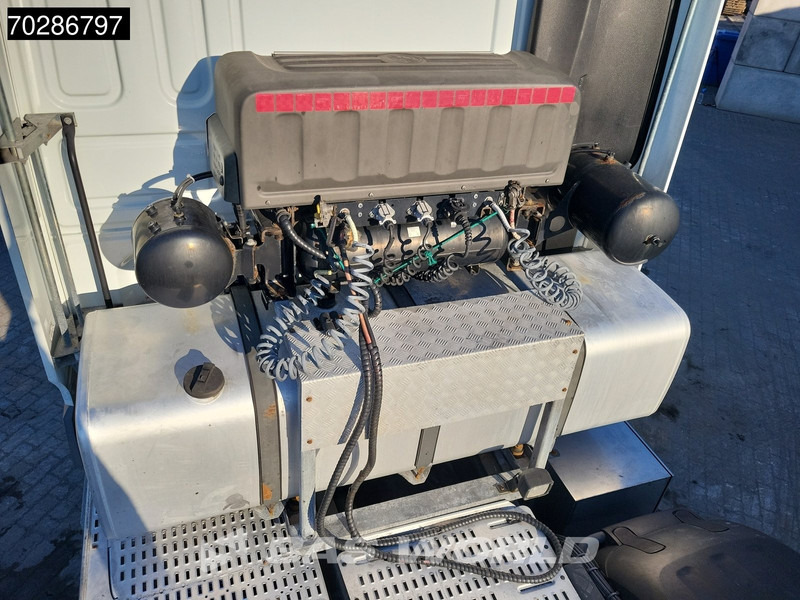 Xe đầu kéo DAF XF 510 8X4 185T! Retarder Lift+Lenkachse Big-Axle Standklima ACC Euro 6: hình 12