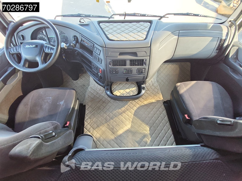 Xe đầu kéo DAF XF 510 8X4 185T! Retarder Lift+Lenkachse Big-Axle Standklima ACC Euro 6: hình 20