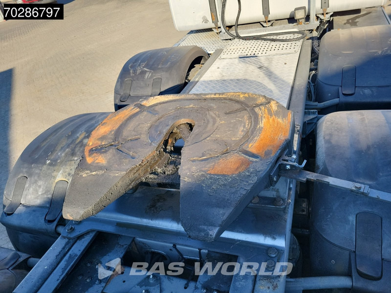 Xe đầu kéo DAF XF 510 8X4 185T! Retarder Lift+Lenkachse Big-Axle Standklima ACC Euro 6: hình 16