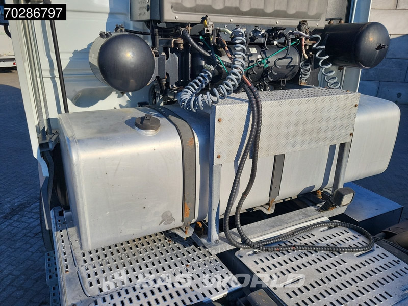 Xe đầu kéo DAF XF 510 8X4 185T! Retarder Lift+Lenkachse Big-Axle Standklima ACC Euro 6: hình 11