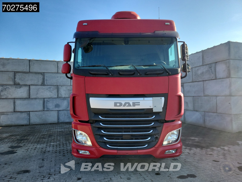 DAF XF 510 XF 4X2 SC Retarder Standklima Euro 6 - Xe đầu kéo: hình 5 DAF XF 510 XF 4X2 SC Retarder Standklima Euro 6 - Xe đầu kéo: hình 5