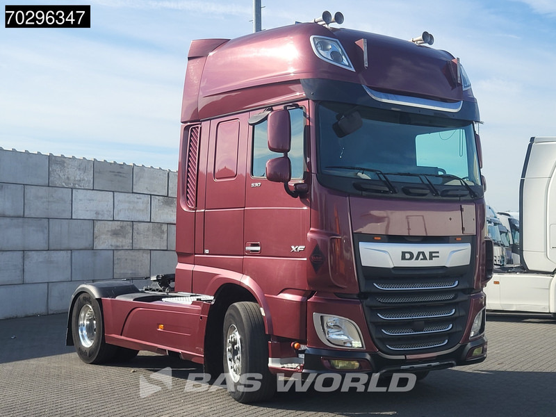 DAF XF 530 4X2 ENGINE PROBLEM! SSC ACC Euro 6 - Xe đầu kéo: hình 3 DAF XF 530 4X2 ENGINE PROBLEM! SSC ACC Euro 6 - Xe đầu kéo: hình 3