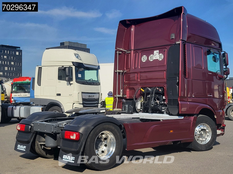 DAF XF 530 4X2 ENGINE PROBLEM! SSC ACC Euro 6 - Xe đầu kéo: hình 5 DAF XF 530 4X2 ENGINE PROBLEM! SSC ACC Euro 6 - Xe đầu kéo: hình 5