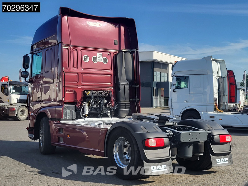 DAF XF 530 4X2 ENGINE PROBLEM! SSC ACC Euro 6 - Xe đầu kéo: hình 2 DAF XF 530 4X2 ENGINE PROBLEM! SSC ACC Euro 6 - Xe đầu kéo: hình 2