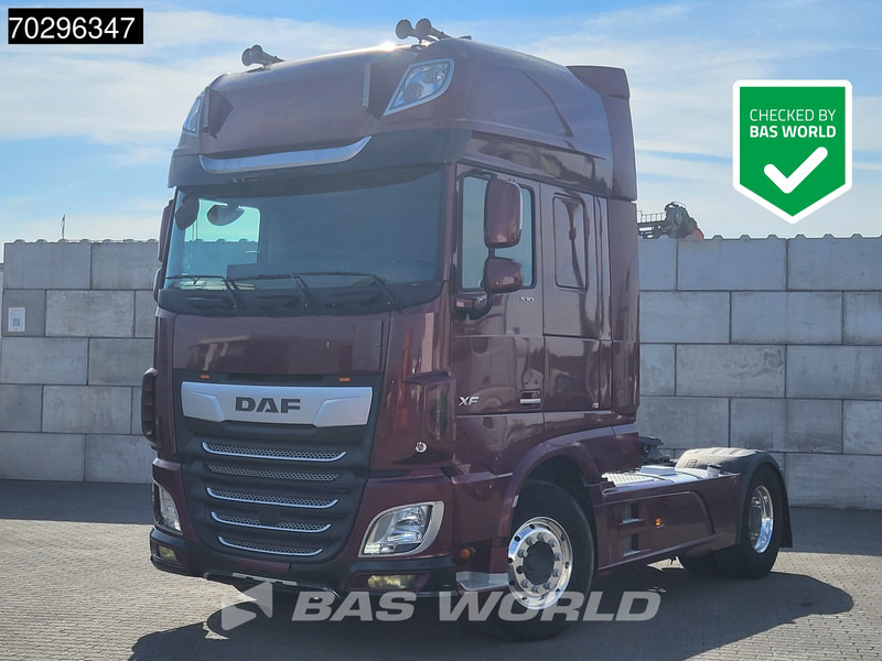 DAF XF 530 4X2 ENGINE PROBLEM! SSC ACC Euro 6 - Xe đầu kéo: hình 1 DAF XF 530 4X2 ENGINE PROBLEM! SSC ACC Euro 6 - Xe đầu kéo: hình 1