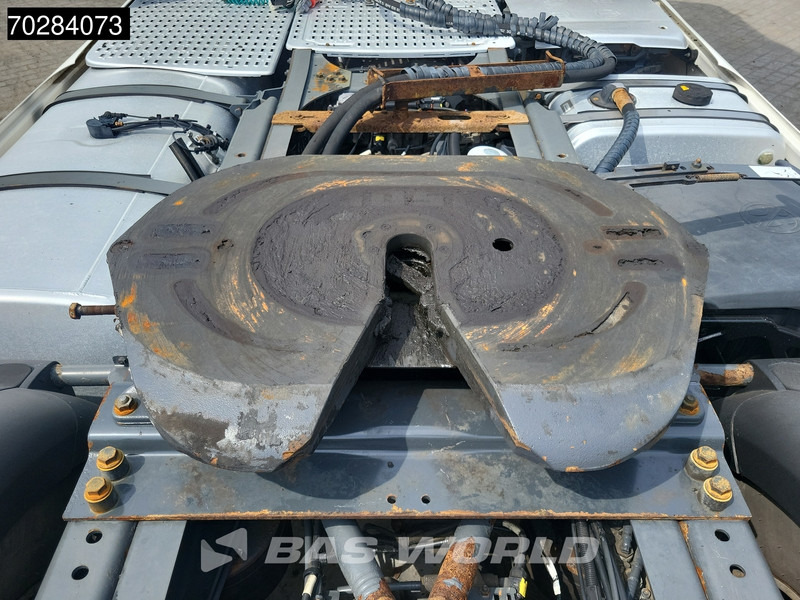 Xe đầu kéo DAF XF 530 4X2 Retarder Hydrauliek ACC Euro 6: hình 11