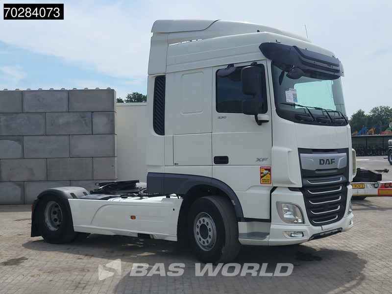 Xe đầu kéo DAF XF 530 4X2 Retarder Hydrauliek ACC Euro 6: hình 14