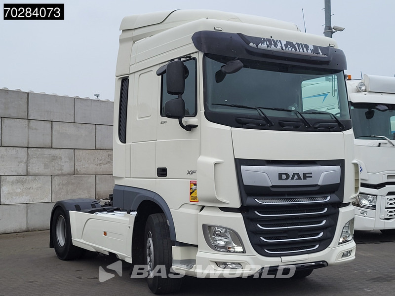 DAF XF 530 4X2 Retarder Hydrauliek ACC Euro 6 - Xe đầu kéo: hình 3 DAF XF 530 4X2 Retarder Hydrauliek ACC Euro 6 - Xe đầu kéo: hình 3