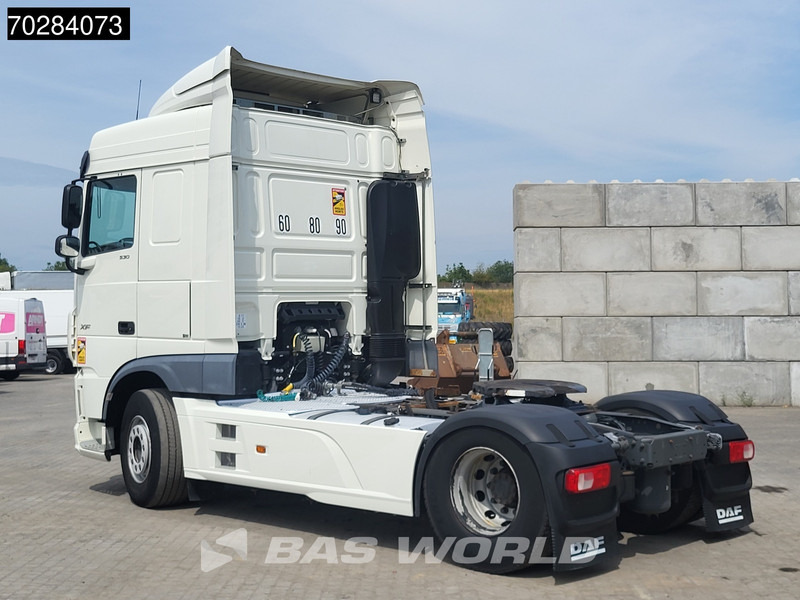 Xe đầu kéo DAF XF 530 4X2 Retarder Hydrauliek ACC Euro 6: hình 8