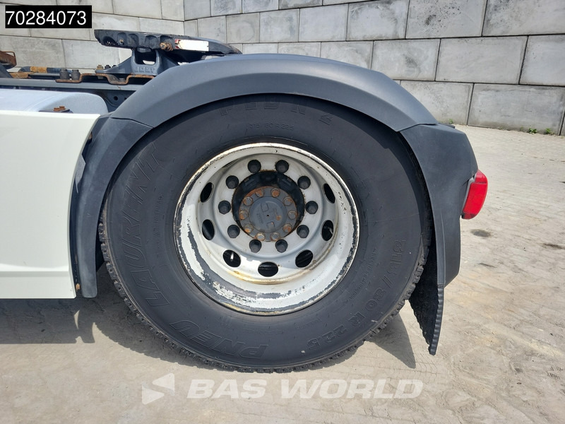 Xe đầu kéo DAF XF 530 4X2 Retarder Hydrauliek ACC Euro 6: hình 9