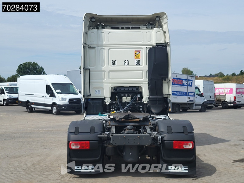 Xe đầu kéo DAF XF 530 4X2 Retarder Hydrauliek ACC Euro 6: hình 10