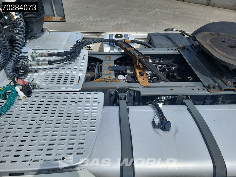 Xe đầu kéo DAF XF 530 4X2 Retarder Hydrauliek ACC Euro 6: hình 6