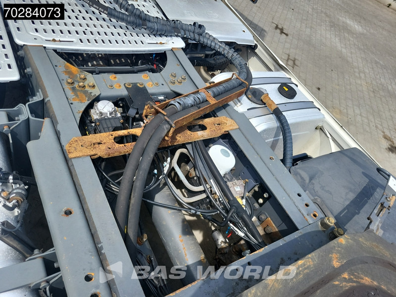 Xe đầu kéo DAF XF 530 4X2 Retarder Hydrauliek ACC Euro 6: hình 7