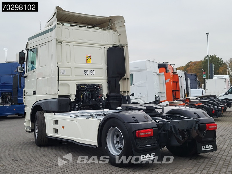 DAF XF 530 4X2 Retarder Standairco ACC Euro 6 - Xe đầu kéo: hình 2 DAF XF 530 4X2 Retarder Standairco ACC Euro 6 - Xe đầu kéo: hình 2