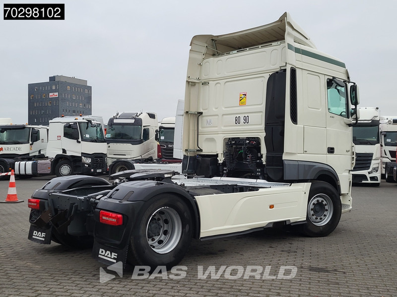 DAF XF 530 4X2 Retarder Standairco ACC Euro 6 - Xe đầu kéo: hình 5 DAF XF 530 4X2 Retarder Standairco ACC Euro 6 - Xe đầu kéo: hình 5