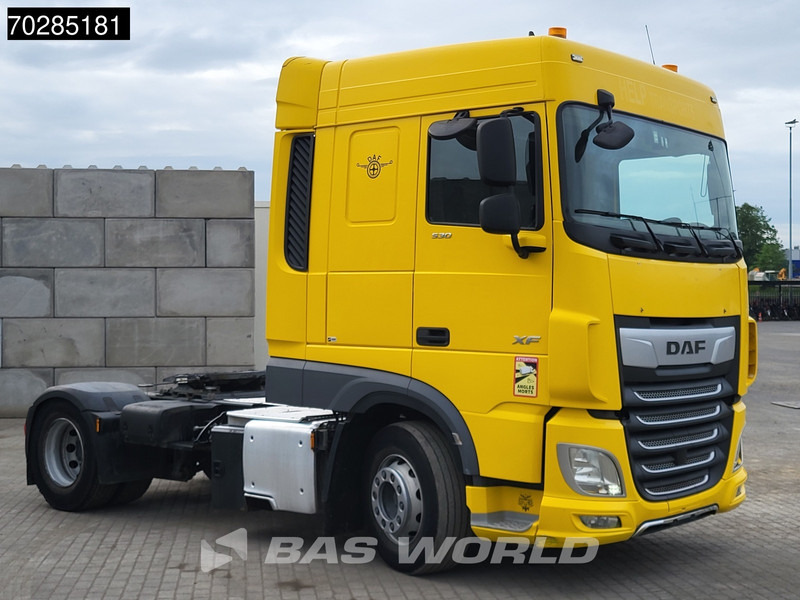 DAF XF 530 4X2 SC ACC Navi Euro 6 - Xe đầu kéo: hình 3 DAF XF 530 4X2 SC ACC Navi Euro 6 - Xe đầu kéo: hình 3