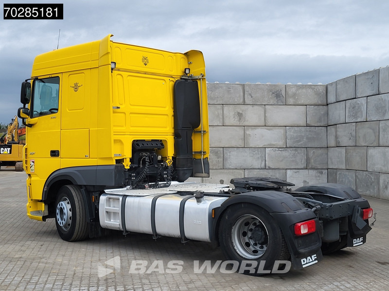 DAF XF 530 4X2 SC ACC Navi Euro 6 - Xe đầu kéo: hình 2 DAF XF 530 4X2 SC ACC Navi Euro 6 - Xe đầu kéo: hình 2