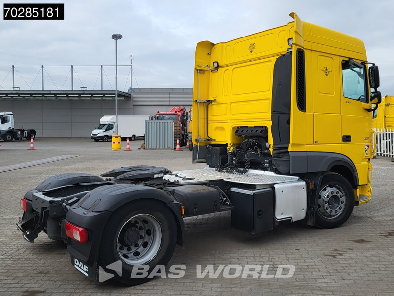 DAF XF 530 4X2 SC ACC Navi Euro 6 - Xe đầu kéo: hình 5 DAF XF 530 4X2 SC ACC Navi Euro 6 - Xe đầu kéo: hình 5