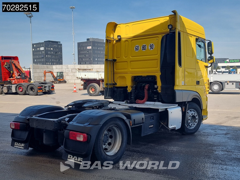Xe đầu kéo DAF XF 530 4X2 SC Full-Air Navi: hình 5