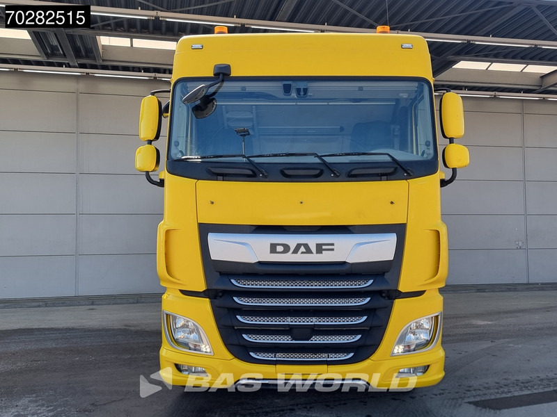 Xe đầu kéo DAF XF 530 4X2 SC Full-Air Navi: hình 6