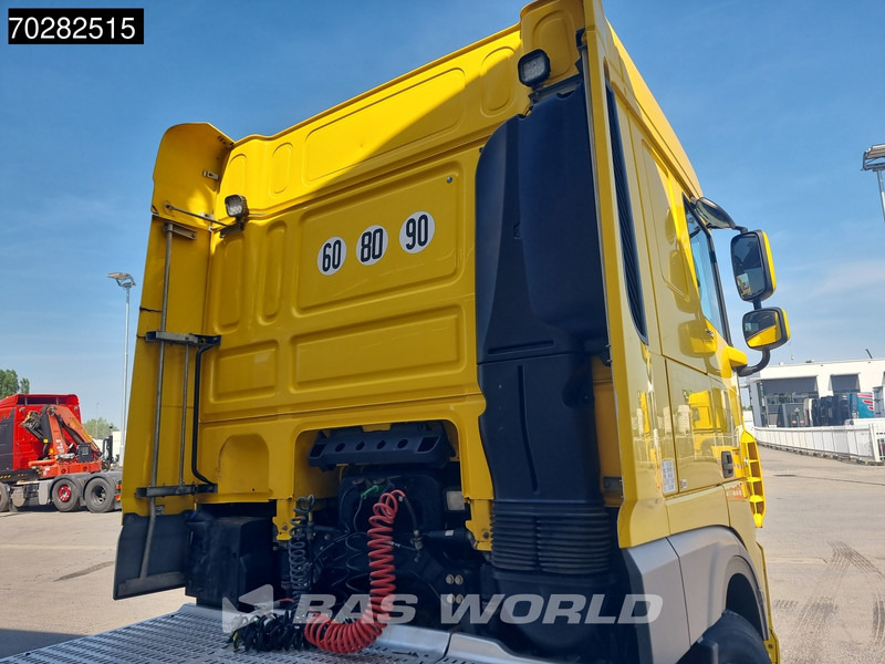 Xe đầu kéo DAF XF 530 4X2 SC Full-Air Navi: hình 11