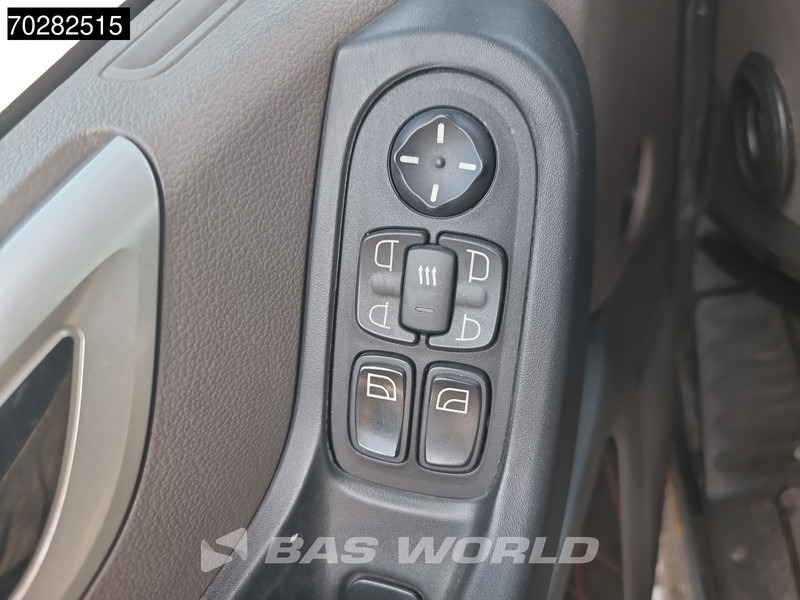 Xe đầu kéo DAF XF 530 4X2 SC Full-Air Navi: hình 18