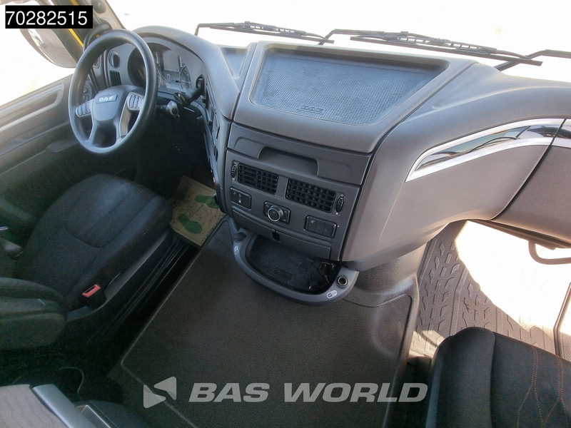 Xe đầu kéo DAF XF 530 4X2 SC Full-Air Navi: hình 16