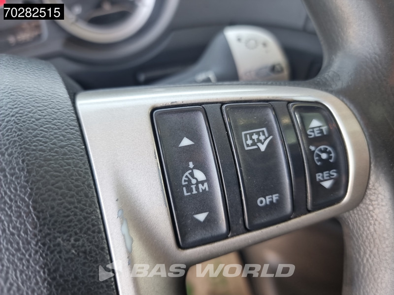 Xe đầu kéo DAF XF 530 4X2 SC Full-Air Navi: hình 20