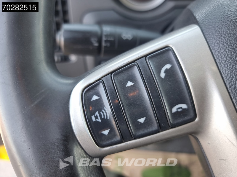 Xe đầu kéo DAF XF 530 4X2 SC Full-Air Navi: hình 19