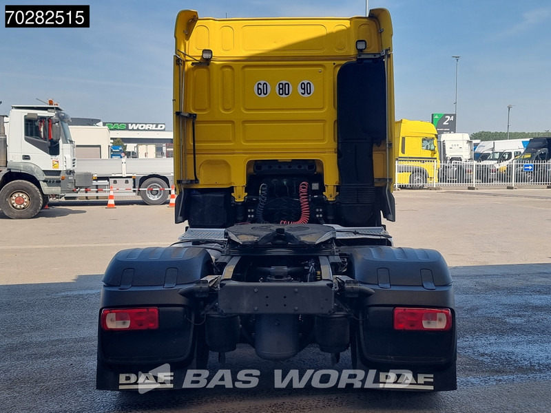 Xe đầu kéo DAF XF 530 4X2 SC Full-Air Navi: hình 10