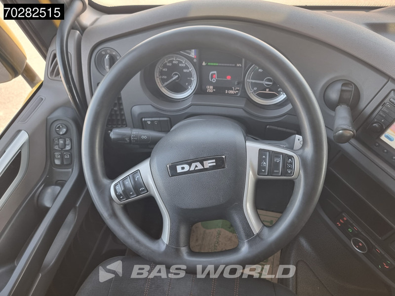 Xe đầu kéo DAF XF 530 4X2 SC Full-Air Navi: hình 17