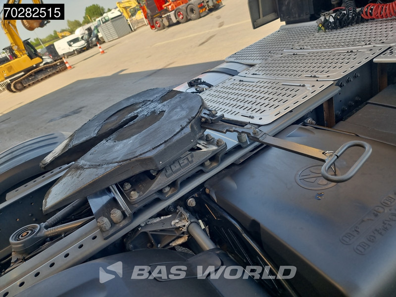Xe đầu kéo DAF XF 530 4X2 SC Full-Air Navi: hình 13