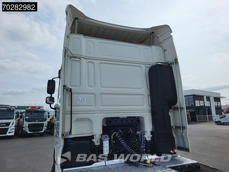 DAF XF 530 4X2 SC Retarder ADR Standklima Euro 6 - Xe đầu kéo: hình 5 DAF XF 530 4X2 SC Retarder ADR Standklima Euro 6 - Xe đầu kéo: hình 5