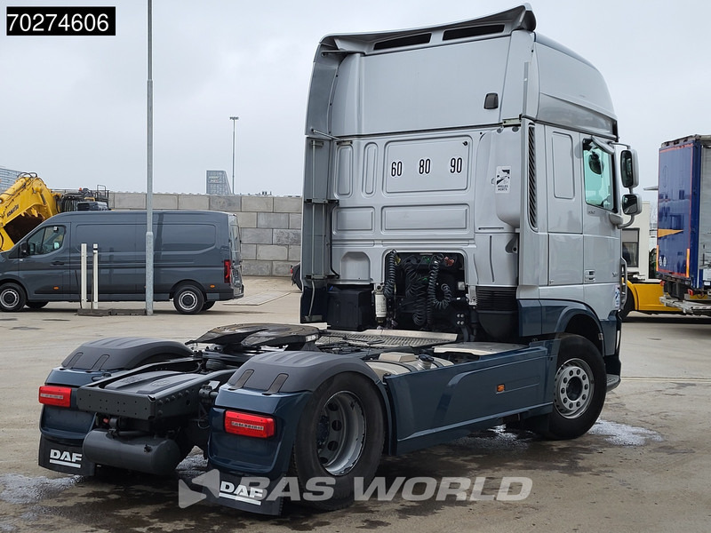 DAF XF 530 4X2 SSC 2xTanks ACC - Xe đầu kéo: hình 5 DAF XF 530 4X2 SSC 2xTanks ACC - Xe đầu kéo: hình 5