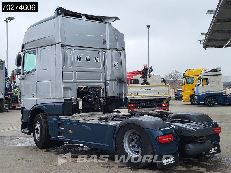 DAF XF 530 4X2 SSC 2xTanks ACC - Xe đầu kéo: hình 2 DAF XF 530 4X2 SSC 2xTanks ACC - Xe đầu kéo: hình 2