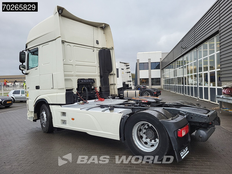 DAF XF 530 4X2 SSC Retarder PTO ACC - Xe đầu kéo: hình 2 DAF XF 530 4X2 SSC Retarder PTO ACC - Xe đầu kéo: hình 2