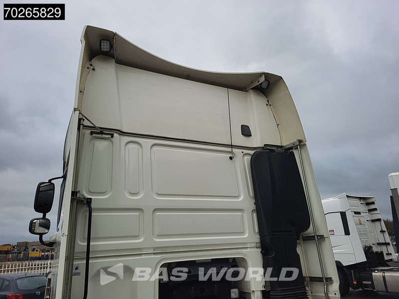 DAF XF 530 4X2 SSC Retarder PTO ACC - Xe đầu kéo: hình 5 DAF XF 530 4X2 SSC Retarder PTO ACC - Xe đầu kéo: hình 5